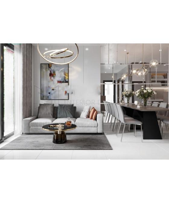 Vách ốp tường 84 Vách ốp tường 84